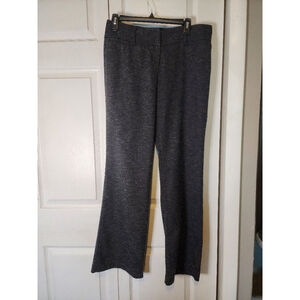 7th Avenue Suiting Dark Gray Pants